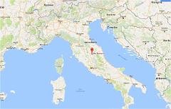 2016 03 PELERINAGE A SAN DAMIANO